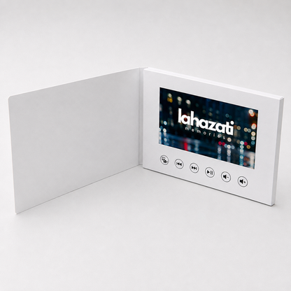 Lahazati Video Book