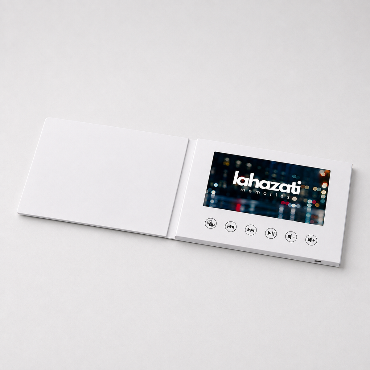 Lahazati Video Book