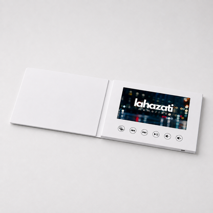 Lahazati Video Book
