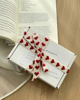 Heart Ribbon Wrapper
